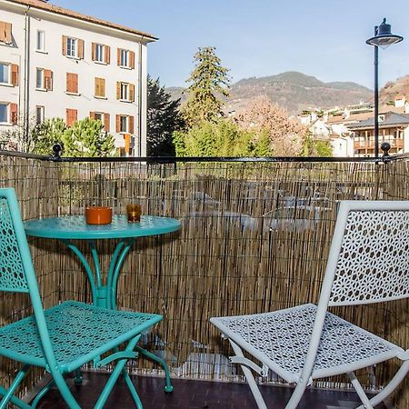 Apartmán Delai Bolzano Exteriér fotografie