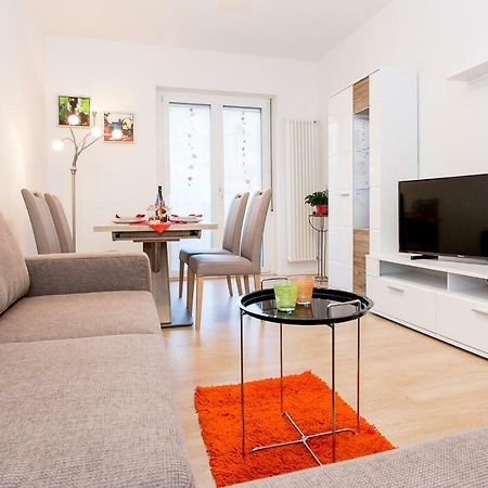 Apartmán Delai Bolzano Exteriér fotografie