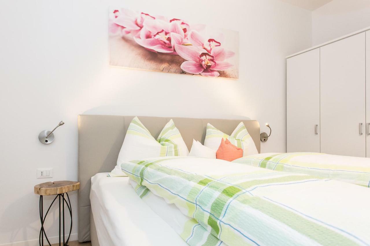 Apartmán Delai Bolzano Exteriér fotografie