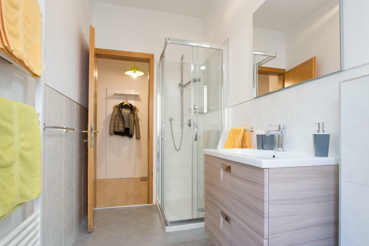 Apartmán Delai Bolzano Exteriér fotografie