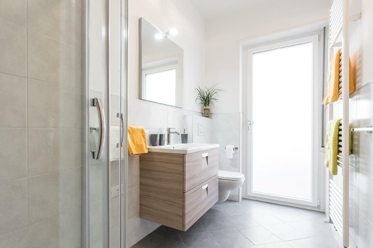 Apartmán Delai Bolzano Exteriér fotografie