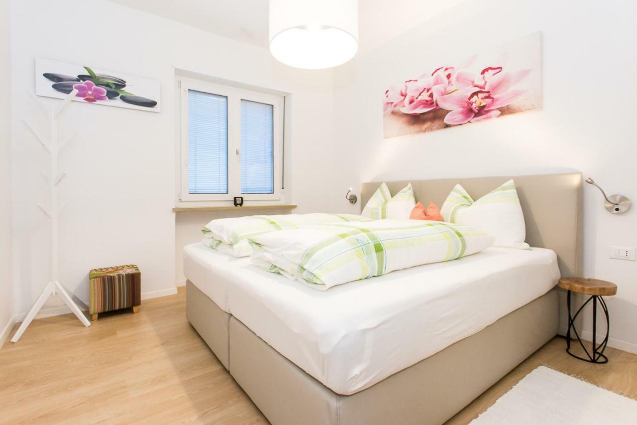 Apartmán Delai Bolzano Exteriér fotografie
