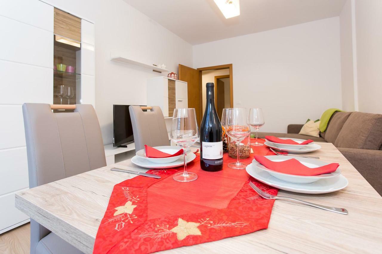 Apartmán Delai Bolzano Exteriér fotografie