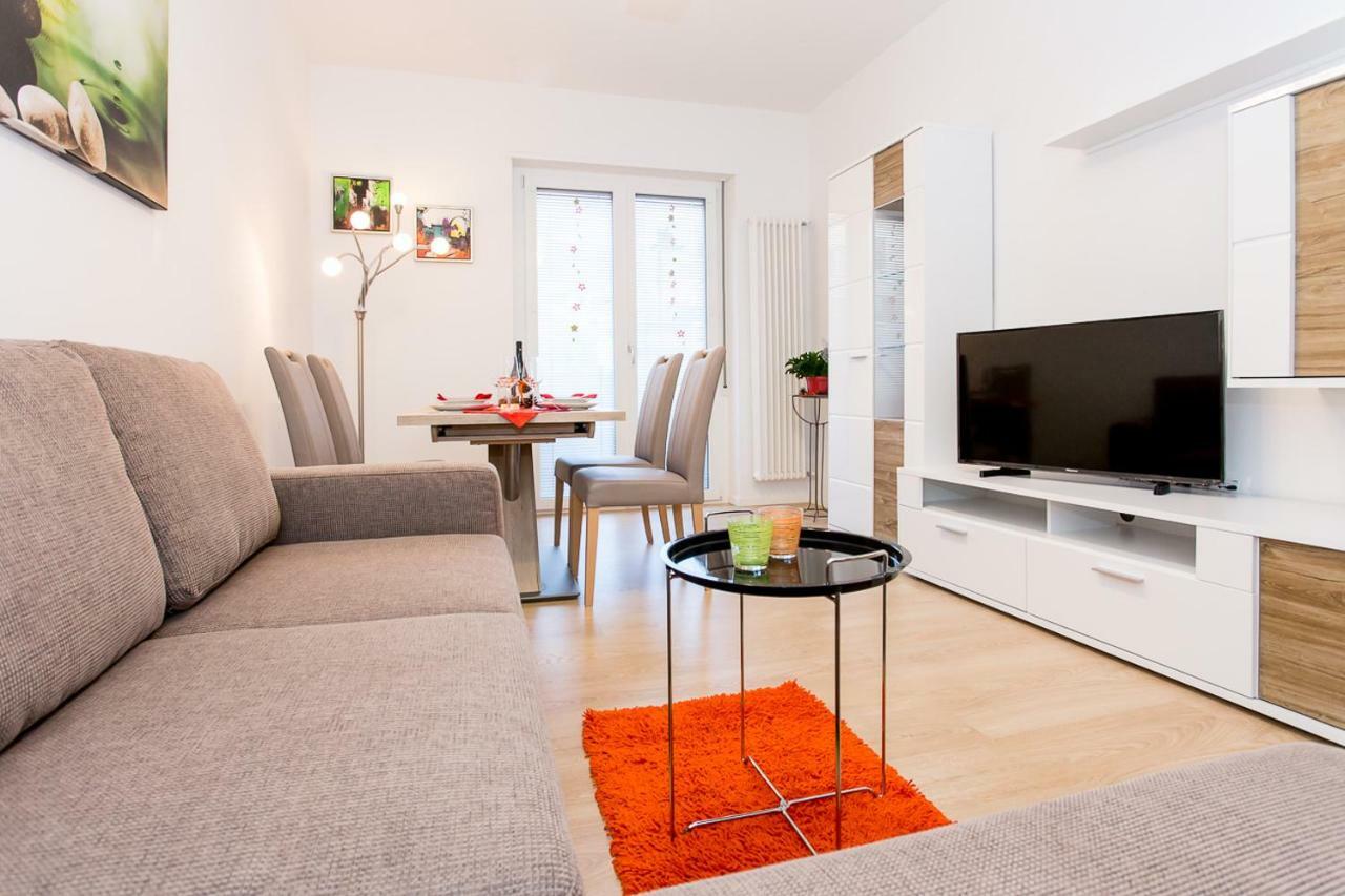 Apartmán Delai Bolzano Exteriér fotografie