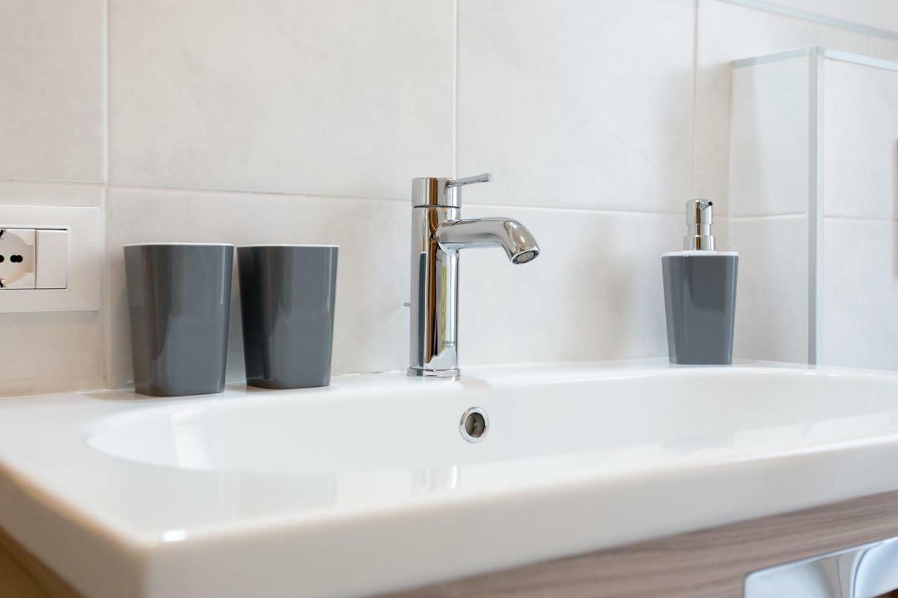 Apartmán Delai Bolzano Exteriér fotografie